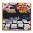 thumbnail image 1 of Juego de Mesa Montecarlo Damas Chinas y Ajedréz, 1 of 1