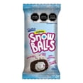 thumbnail image 1 of Pastelito Marinela Snow Balls sabor a chocolate 80 g, 1 of 4