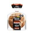 thumbnail image 1 of Pan artesanal The Rustik con masa madre 450 g, 1 of 3