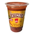 thumbnail image 1 of Salsa La Tatemada Del Hogar chile de árbol 240 g, 1 of 3