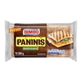 thumbnail image 1 of Paninis Bimbo 280 g, 1 of 4