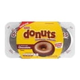 thumbnail image 3 of Donas Bimbo Donuts chocolate 4 pzas de 55 g c/u, 3 of 4