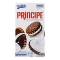 thumbnail image 1 of Galletas Marinela Principe relleno sabor chocolate blanco 378 g, 1 of 4