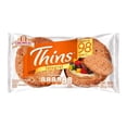 thumbnail image 1 of Pan de caja Thins integral 255 g, 1 of 4