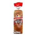 thumbnail image 1 of Pan blanco Wonder con fibra 567 g, 1 of 1