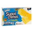 thumbnail image 1 of Suavicremas Marinela sabor vainilla 300 g, 1 of 4