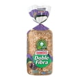 thumbnail image 1 of Pan integral Bimbo Doble Fibra 400 g, 1 of 1