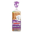 thumbnail image 1 of Pan integral Bimbo doble fibra 610 g, 1 of 3
