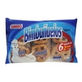 thumbnail image 1 of Bimbuñuelos Bimbo 6 paquetes de 2 pzas c/u, 1 of 4