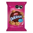 thumbnail image 1 of Galletas Lara Deliciosas Vainilla 90 g, 1 of 3