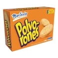 thumbnail image 1 of   Polvorones Gamesa 8 paquetes 4 pzas c/u, 1 of 4