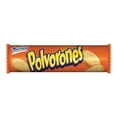 thumbnail image 1 of Galletas Marinela Polvorones sabor naranja 250 g, 1 of 3