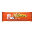 thumbnail image 2 of Galletas Marinela Polvorones sabor naranja 250 g, 2 of 3