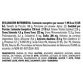 thumbnail image 3 of Galletas Marinela Polvorones sabor naranja 250 g, 3 of 3