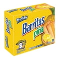 thumbnail image 1 of   Barritas Marinela con relleno de piña 8 paquetes 512 g, 1 of 4