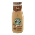 thumbnail image 1 of Frappuccino Starbucks sabor mocha 281 ml, 1 of 4