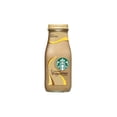 thumbnail image 1 of Frappuccino Starbucks sabor vainilla 281 ml, 1 of 4