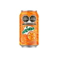 thumbnail image 3 of Refresco Mirinda sabor naranja 6 latas de 355 ml c/u, 3 of 3