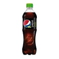 thumbnail image 1 of Refresco Pepsi con jugo de limón 600 ml, 1 of 4