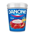 thumbnail image 1 of Yoghurt Danone con fresas 1 kg, 1 of 4
