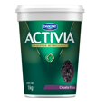 thumbnail image 1 of Yoghurt Danone Activia con ciruela pasa 1 kg, 1 of 4