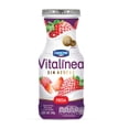 thumbnail image 1 of Yoghurt bebible Danone Vitalínea fresa sin azúcar 240 g, 1 of 4