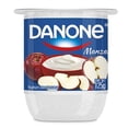 thumbnail image 1 of Yoghurt Danone con manzanas 125 g, 1 of 4