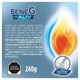 thumbnail image 2 of Yoghurt bebible BeneG con Aliv natural 240 g, 2 of 4