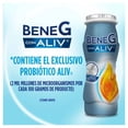 thumbnail image 3 of Yoghurt bebible BeneG con Aliv natural 240 g, 3 of 4