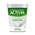 thumbnail image 1 of Alimento lácteo fermentado Activia natural 900 g, 1 of 4