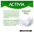thumbnail image 2 of Alimento lácteo fermentado Activia natural 900 g, 2 of 4
