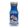 thumbnail image 1 of Yoghurt Danone bebible sabor coco 220 g, 1 of 4