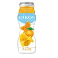 thumbnail image 1 of Yoghurt bebible Danone Oikos estilo griego mango y mandarina 225 g, 1 of 4