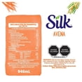thumbnail image 3 of Alimento líquido Silk de avena 946 ml, 3 of 4