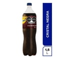 thumbnail image 1 of Refresco Cristal sabor sidra negra de 1.5 l, 1 of 4