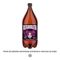 thumbnail image 1 of Bebida alcohólica preparada Medusa ultravioleta con vodka y sabor uva 2 l, 1 of 3