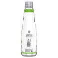 thumbnail image 2 of Bebida alcohólica preparada Caribe Cooler seltzer agua salvaje sabor lima limón 300 ml, 2 of 2