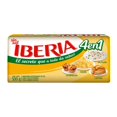 thumbnail image 1 of Margarina sin sal Iberia 4 en 1 en barra 500 g, 1 of 2
