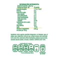 thumbnail image 2 of Margarina sin sal Iberia 4 en 1 en barra 500 g, 2 of 2