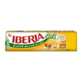 thumbnail image 1 of Margarina sin sal Iberia 4 en 1 en barra 90 g, 1 of 2