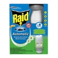 thumbnail image 1 of Insecticida Raid aerosol automático con repuesto de  295 ml, 1 of 4