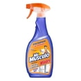 thumbnail image 1 of Limpiador líquido Mr Músculo Windex crystal rain para vidrios y superfices 750 ml, 1 of 4