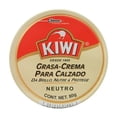 thumbnail image 1 of Crema para calzado Kiwi neutro 80 g, 1 of 4