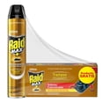 thumbnail image 1 of Insecticida en aerosol Raid Max 400 ml más Trampitas Cucarachas Raid Max 4 pzas, 1 of 2