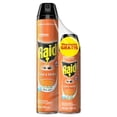 thumbnail image 1 of Insecticida Raid casa y jardín pack en aerosol  400 ml + 226 ml, 1 of 4