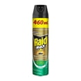 thumbnail image 1 of Insecticida Raid Max mata cucarachas e insectos rastreros eucalipto en aerosol 460 ml, 1 of 1