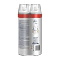 thumbnail image 3 of Eliminador de olores Glade y aromatizante en aerosol 2 pzas de 400 ml c/u, 3 of 4