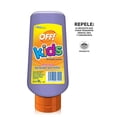 thumbnail image 1 of Repelente de insecctos Off kids en crema 90 g, 1 of 4
