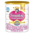 thumbnail image 1 of Fórmula de continuación Similac Total Comfort etapa 2 de 1 a 3 años sabor vainilla 820 g, 1 of 3