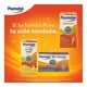 thumbnail image 4 of Multivitamínico Pharmaton 50+ Senior 30 cápsulas, 4 of 4